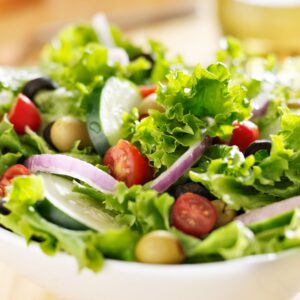 Green Salad